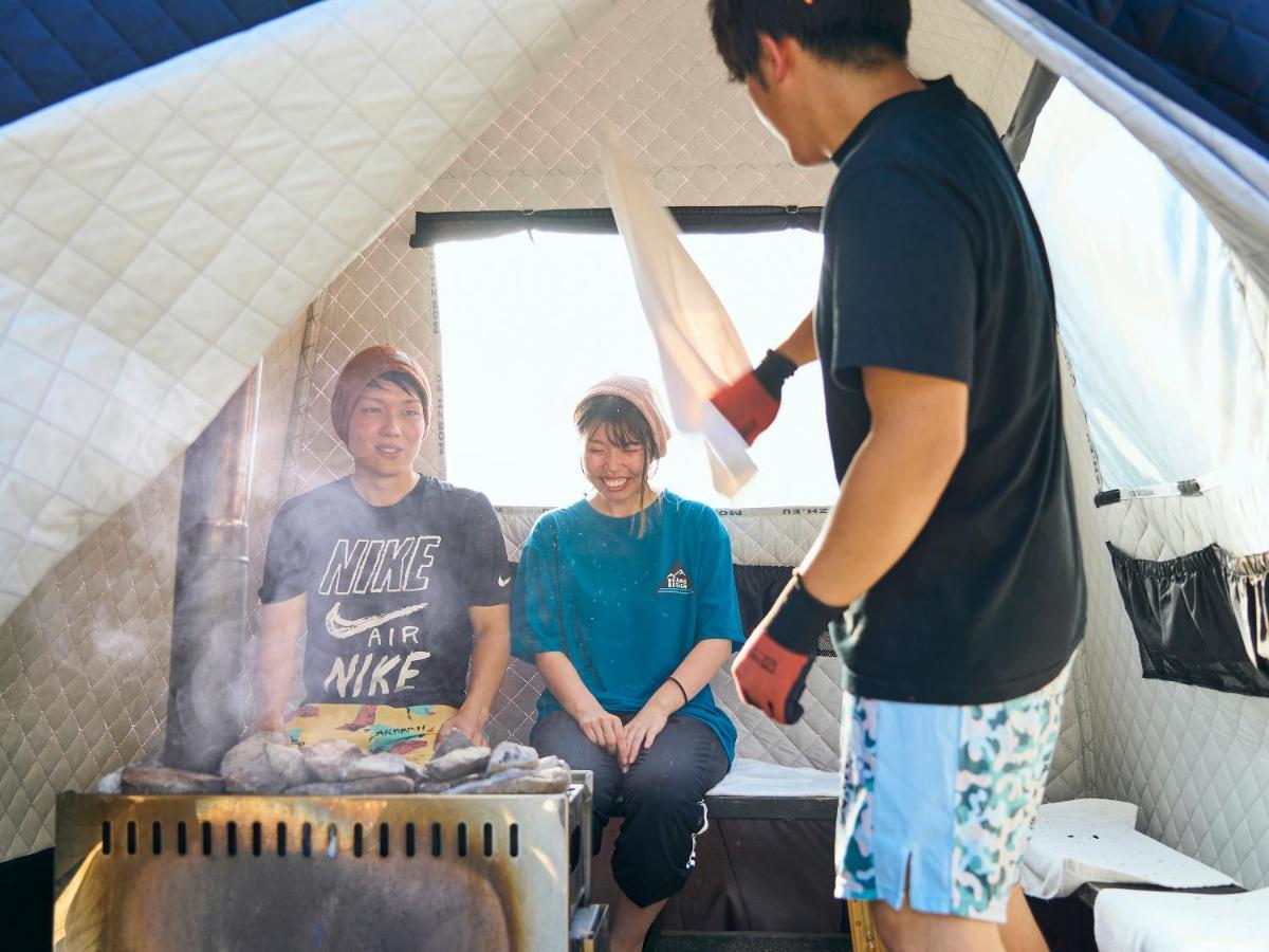 Lodge Kiyokawa Bungoono Εξωτερικό φωτογραφία