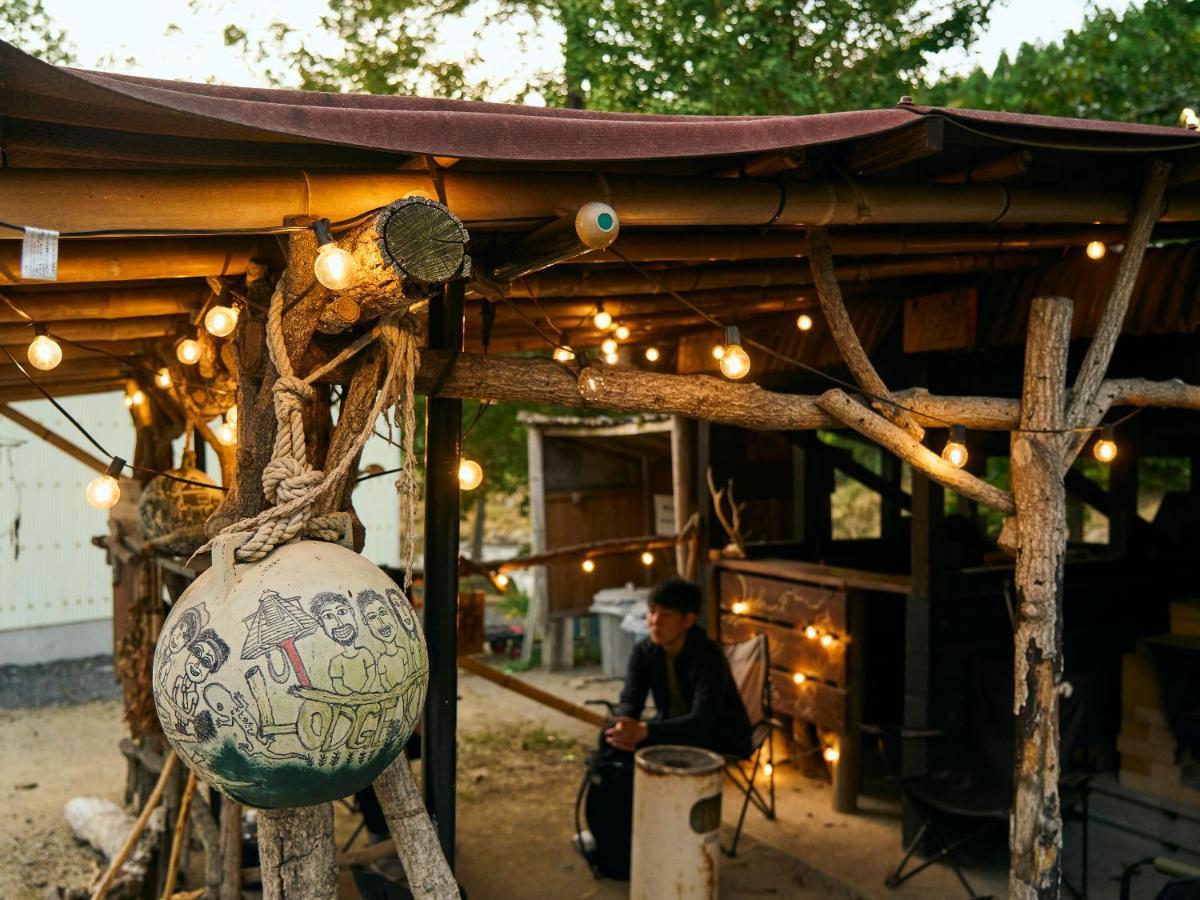 Lodge Kiyokawa Bungoono Εξωτερικό φωτογραφία