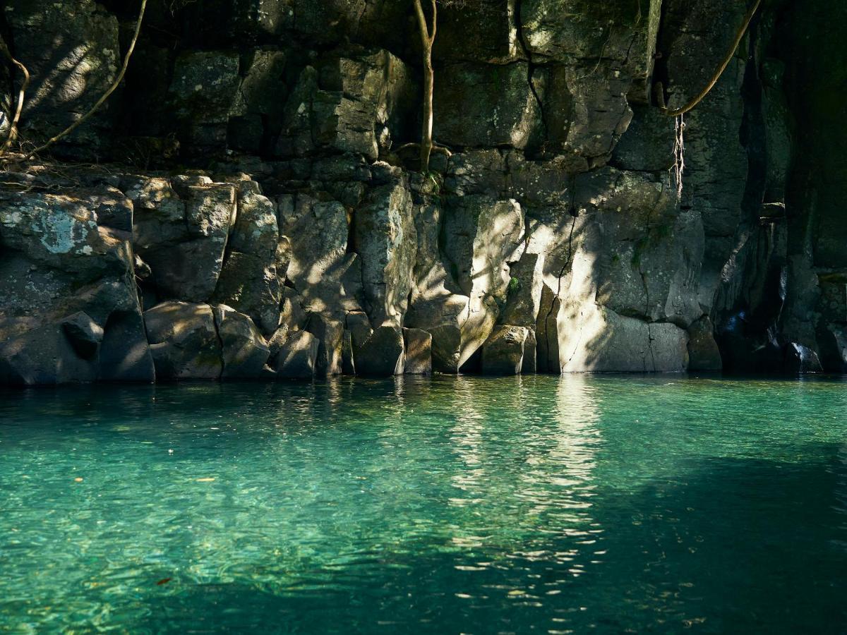 Lodge Kiyokawa Bungoono Εξωτερικό φωτογραφία