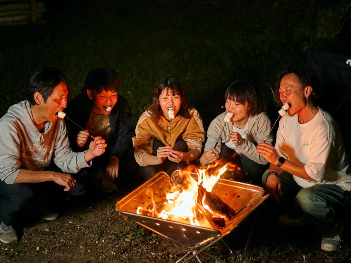 Lodge Kiyokawa Bungoono Εξωτερικό φωτογραφία