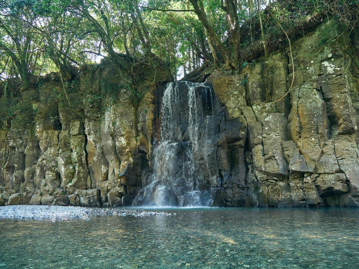 Lodge Kiyokawa Bungoono Εξωτερικό φωτογραφία