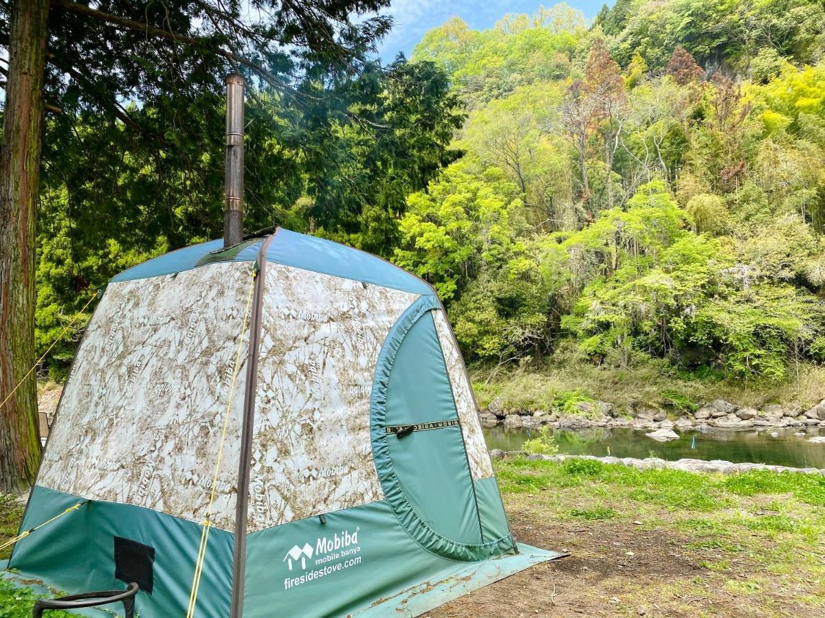 Lodge Kiyokawa Bungoono Εξωτερικό φωτογραφία