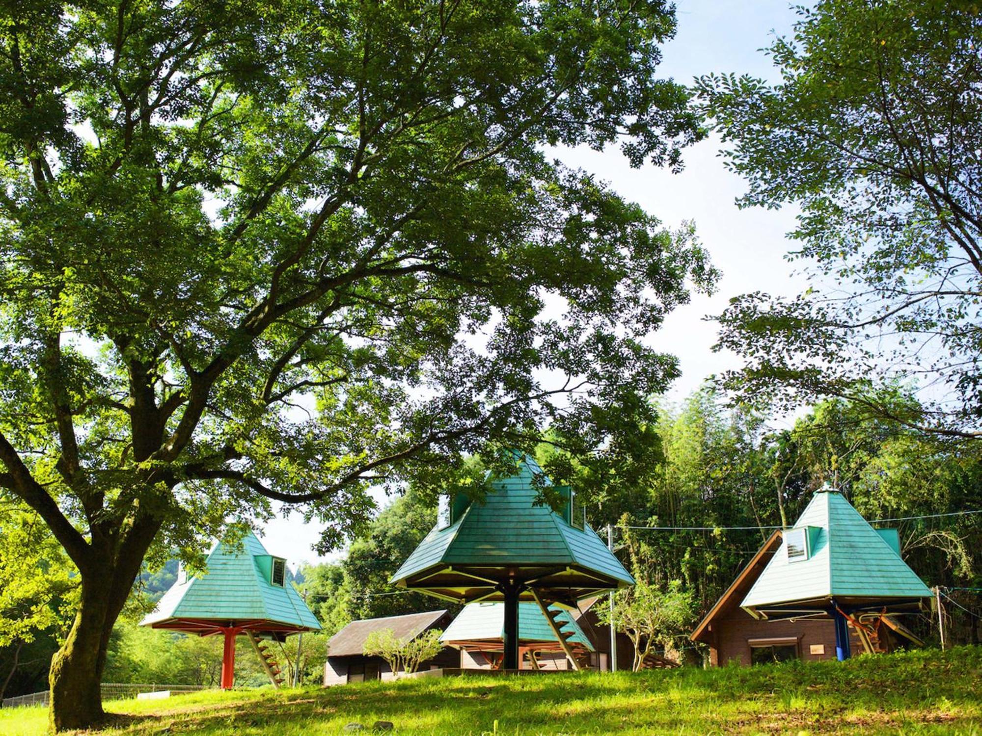 Lodge Kiyokawa Bungoono Εξωτερικό φωτογραφία