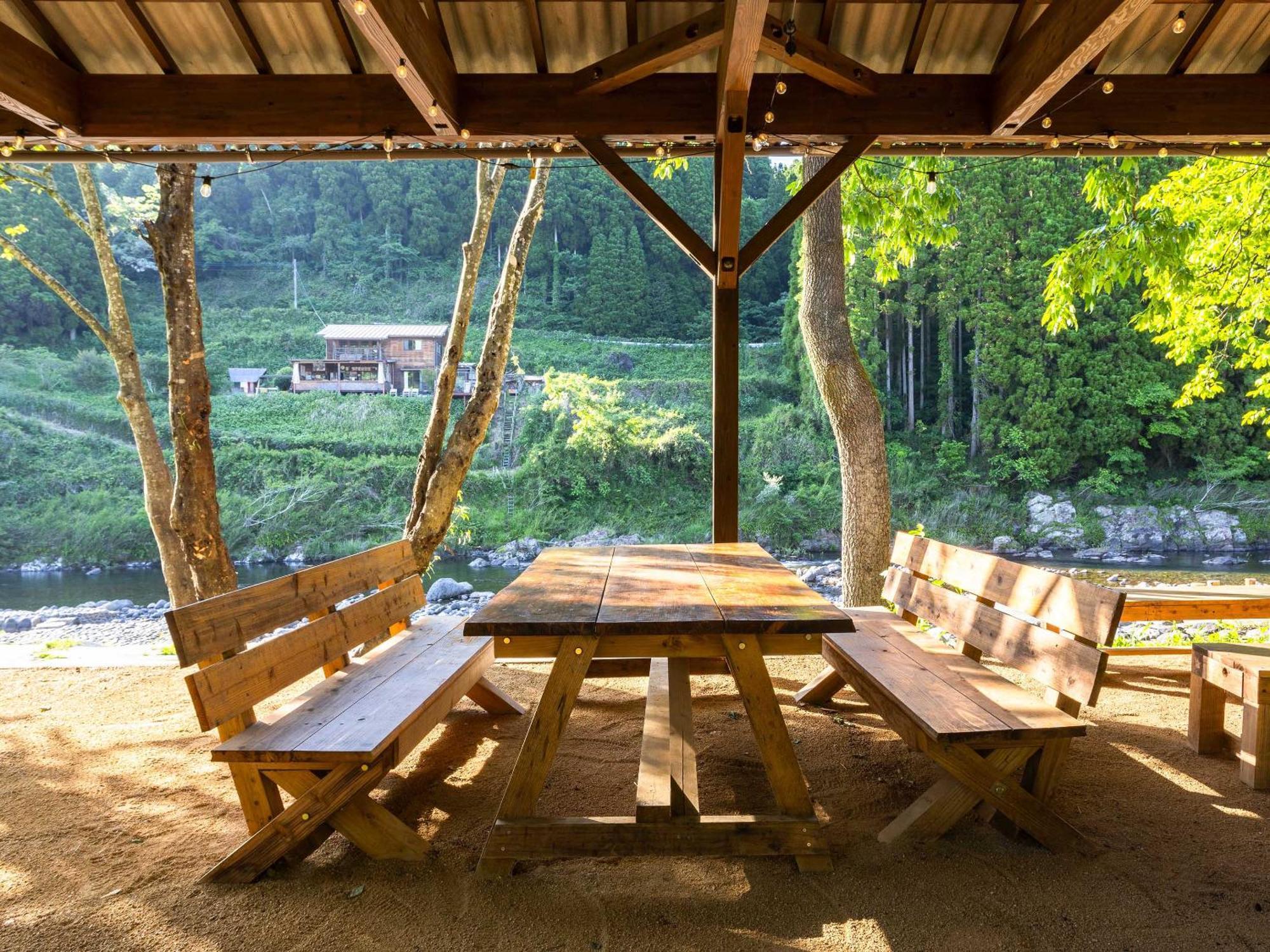 Lodge Kiyokawa Bungoono Εξωτερικό φωτογραφία