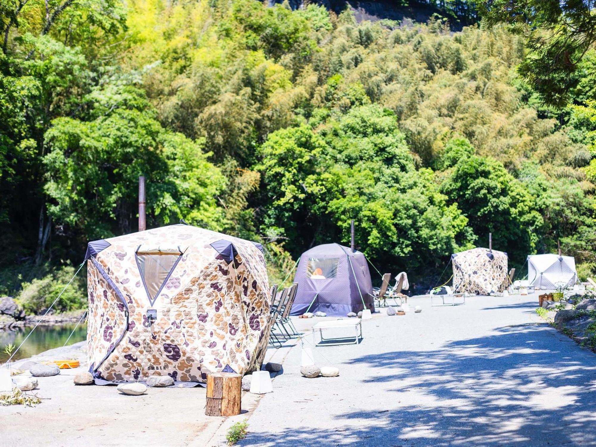 Lodge Kiyokawa Bungoono Εξωτερικό φωτογραφία