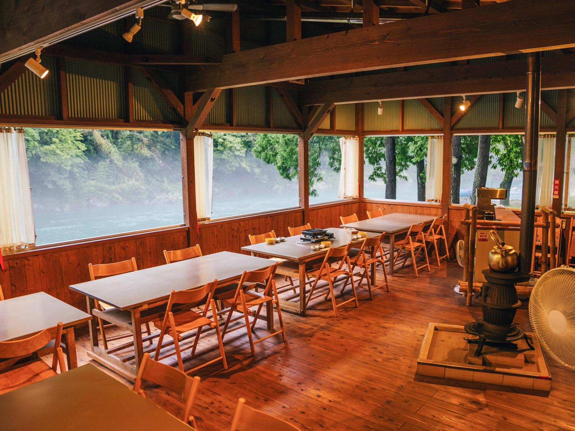 Lodge Kiyokawa Bungoono Εξωτερικό φωτογραφία