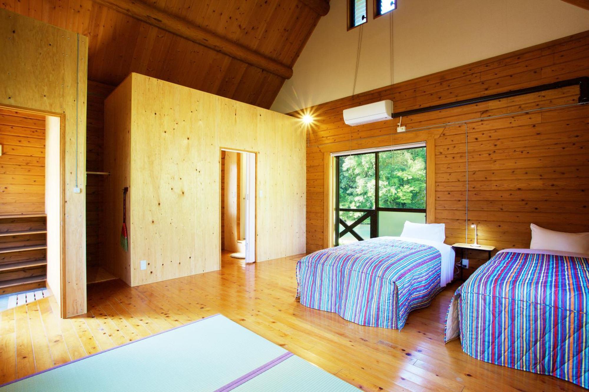 Lodge Kiyokawa Bungoono Εξωτερικό φωτογραφία