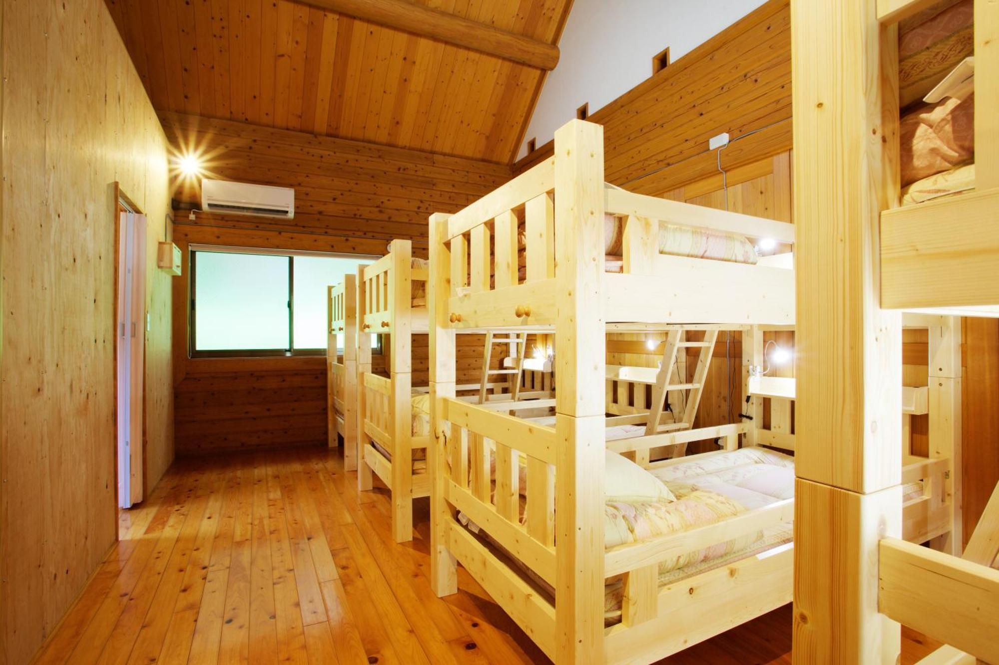 Lodge Kiyokawa Bungoono Εξωτερικό φωτογραφία